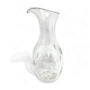 Waterford Waterford Crystal John Rocha Imprint Carafe   