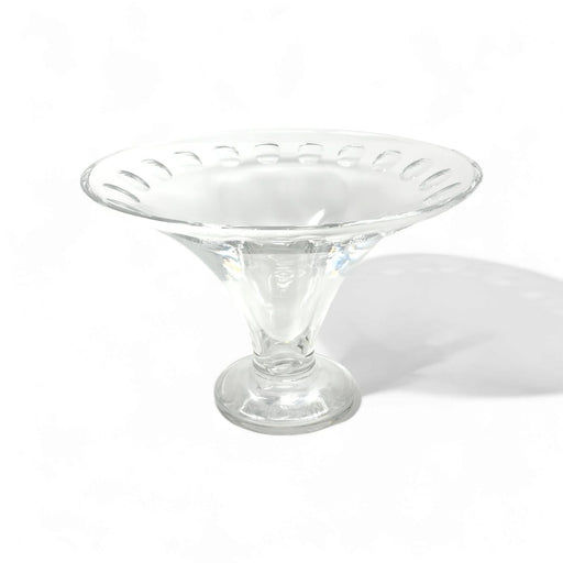Waterford Waterford Crystal John Rocha Imprint Footed Centrepiece   