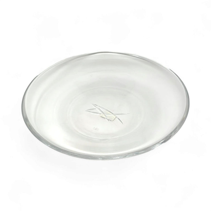Waterford Waterford Crystal John Rocha Signature Platter   