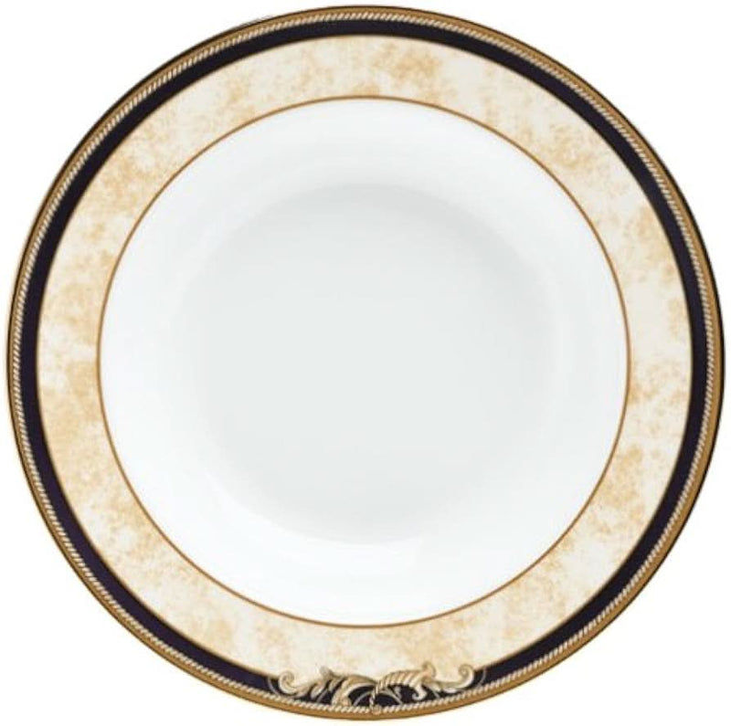 Wedgwood Wedgwood Cornucopia 8" Rim Soup   