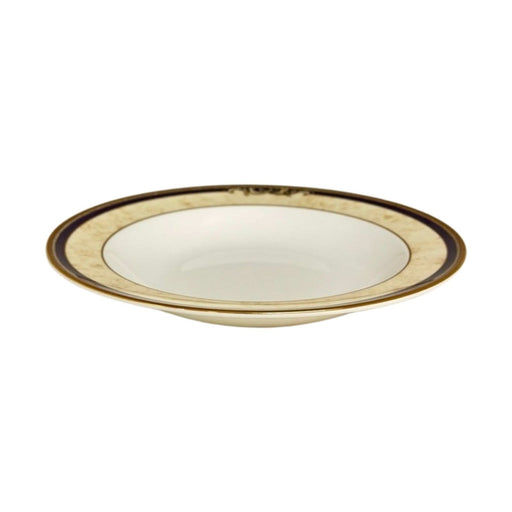 Wedgwood Wedgwood Cornucopia 9" Rim Soup   