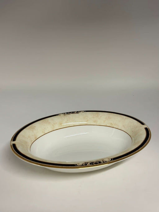 Wedgwood Wedgwood Cornucopia Open Vegetable Bowl   