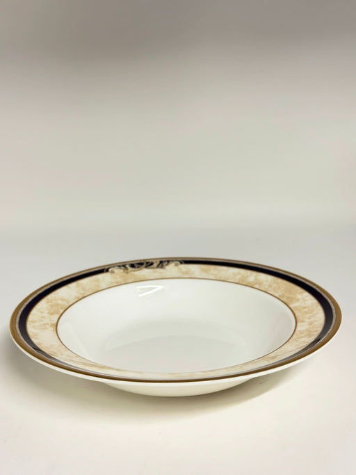 Wedgwood Wedgwood Cornucopia 8" Rim Soup   