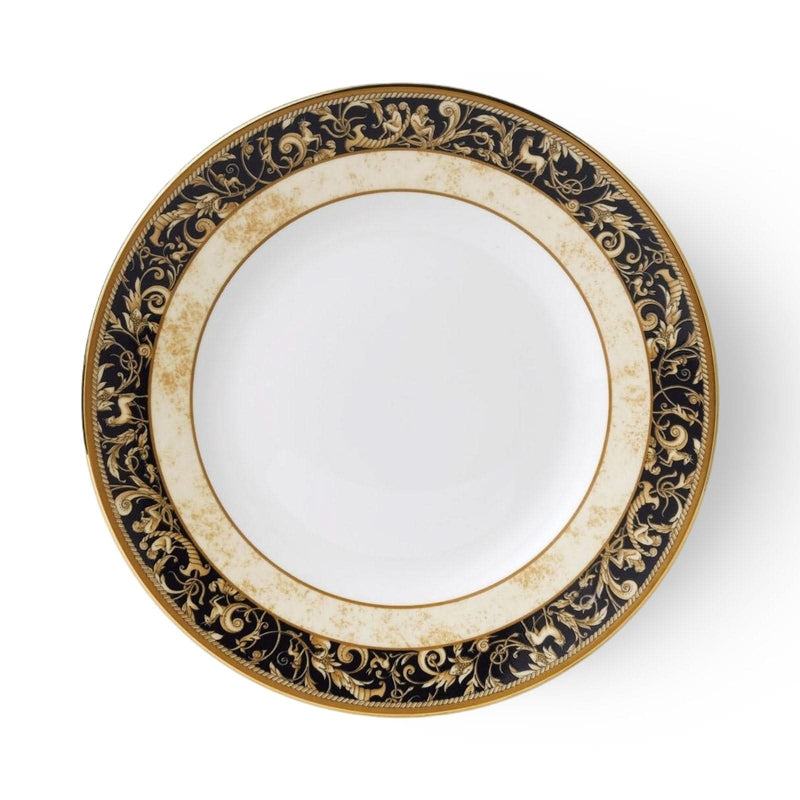 Wedgwood Wedgwood Cornucopia Salad Plate   