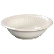Wedgwood Wedgwood Edme Plain Cereal Bowl (Cream)   