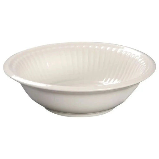 Wedgwood Wedgwood Edme Plain Cereal Bowl (Cream)   