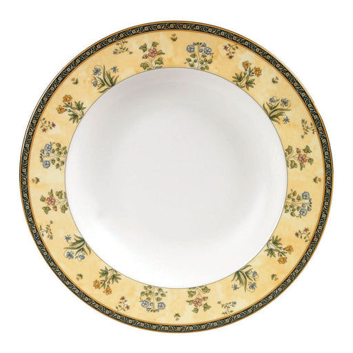 Wedgwood Wedgwood India 8" Rim Soup