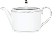 Wedgwood Wedgwood Vera Wang Grosgrain Teapot Large   