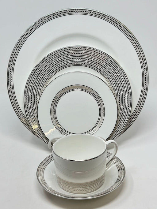 Wedgwood Wedgwood Vera Wang Moderne - 5 Piece Place Settings   