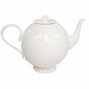 Wedgwood Wedgwood White Teapot by Nick Munro   