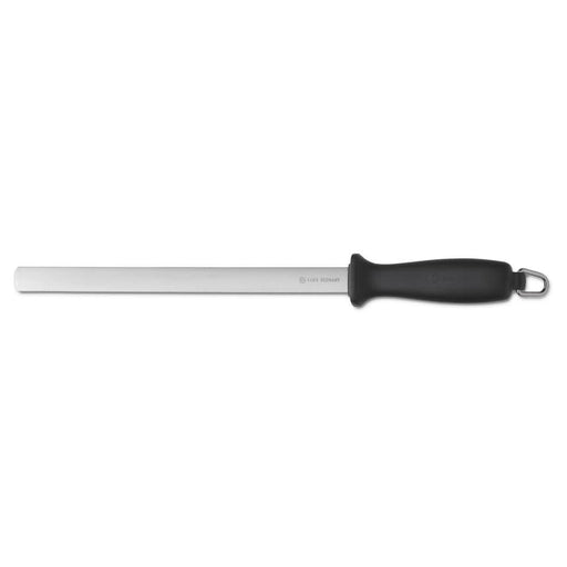 Wusthof Wusthof 10" (26cm) Diamond Knife Sharpening Steel - Fine   