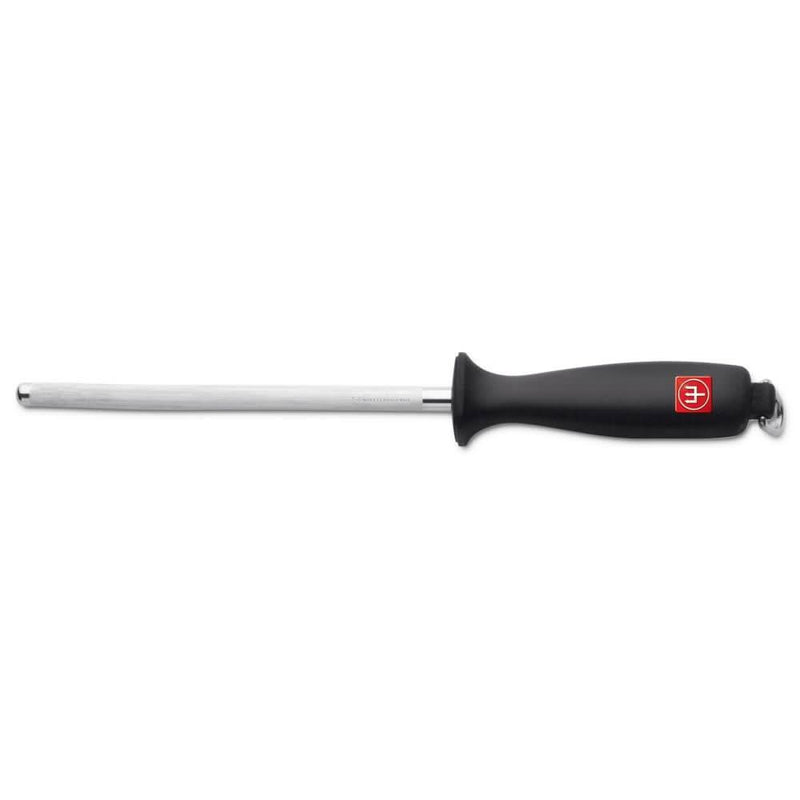 Wusthof Wusthof 7" (18cm) Sharpening Steel with Loop   