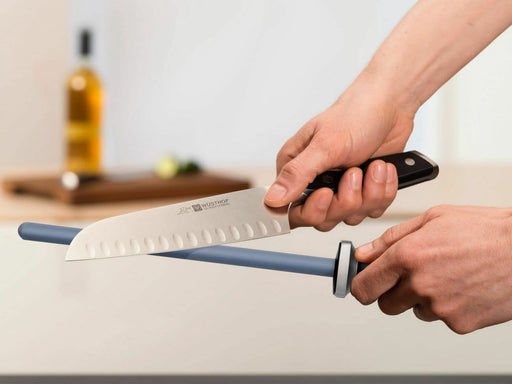 Wusthof Wusthof 9" (23cm) Ceramic Sharpening Steel   
