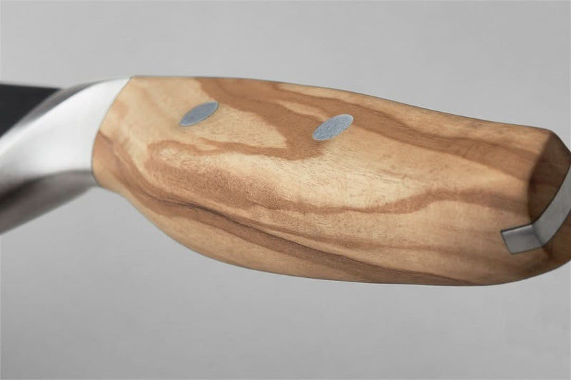 Wusthof Wusthof Amici 9" (23cm) Double Serrated Bread Knife   
