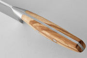 Wusthof Wusthof Amici 9" (23cm) Double Serrated Bread Knife   
