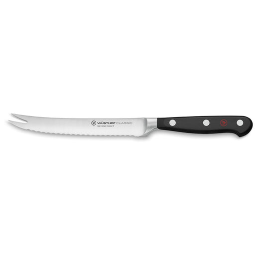 Wusthof Wusthof Classic 5" (14cm) Tomato Knife   
