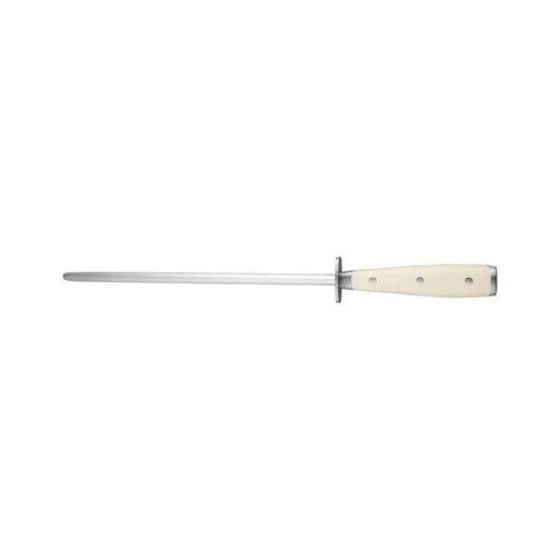 Wusthof Wusthof Classic Ikon Creme 10" (26cm) Sharpening Steel   
