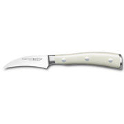 Wusthof Wusthof Classic Ikon Creme 2.5" (7cm) Peeling Knife   