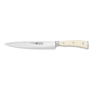 Wusthof Wusthof Classic Ikon Creme 8" (20cm) Carving Knife   