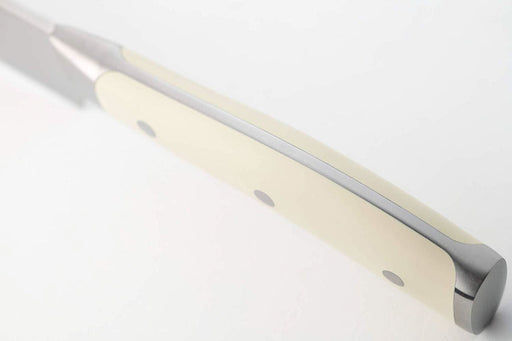Wusthof Wusthof Classic Ikon Creme 9" (23cm) Double Serrated Bread Knife