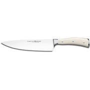 Wusthof Wusthof Classic Ikon Creme Chef's Knife 8" (20cm)  