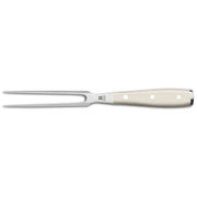 Wusthof Wusthof Classic Ikon Creme Straight 6" (16cm) Meat Fork   