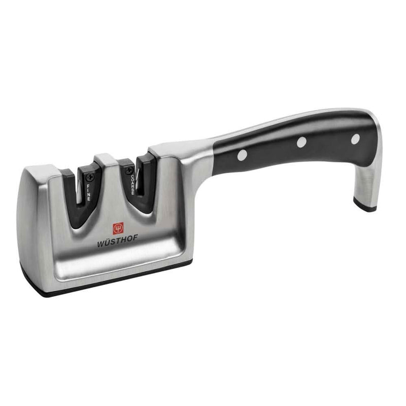 Wusthof Wusthof Classic Ikon Two-Stage Knife Sharpener   