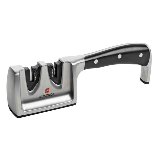 Wusthof Wusthof Classic Ikon Two-Stage Knife Sharpener   