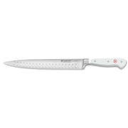 Wusthof Wusthof Classic White 9" (23cm) Carving Knife - Hollow Edge   