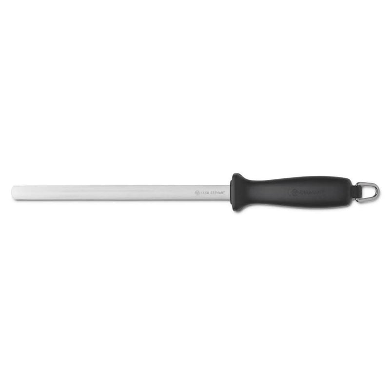 Wusthof Wusthof Diamond 9" (23cm) Narrow Sharpening Steel   