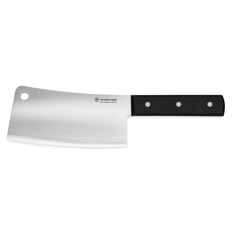 Wusthof Wusthof Gourmet Black Meat Cleaver   