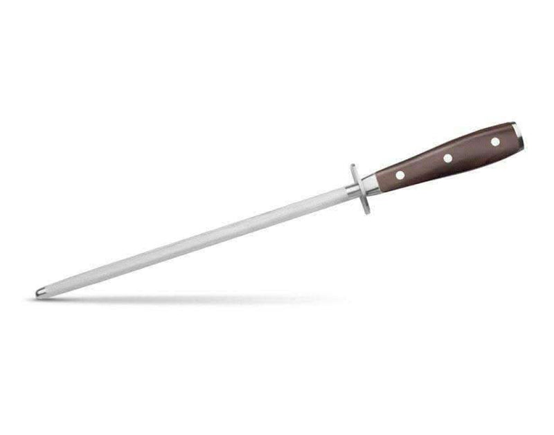 Wusthof Wusthof Ikon 10" (26cm) Sharpening Steel   