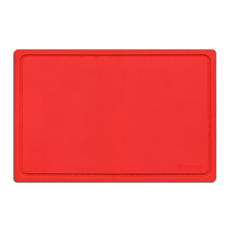 Wusthof Wusthof Red Flexible Cutting Board Small   