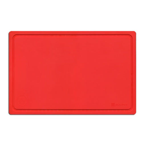 Wusthof Wusthof Red Flexible Cutting Board Small   