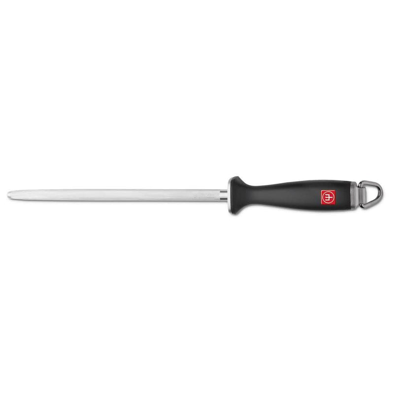 Wusthof Wusthof Sharpening Steel Deluxe   