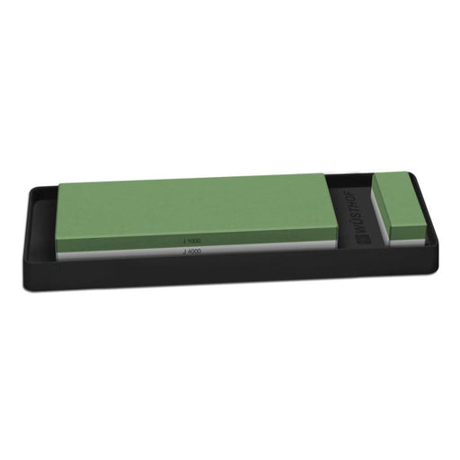 Wusthof Wusthof Sharpening Stone 1000/4000 Grit   