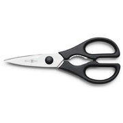 Wusthof Wusthof Stainless Take-Apart Kitchen Shears - Black   