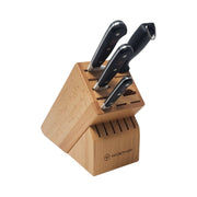 Wusthof Wusthof Classic Knife Block Set - 5 Piece   