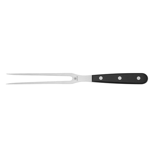 wusthof Wusthof Gourmet Black Meat Fork   