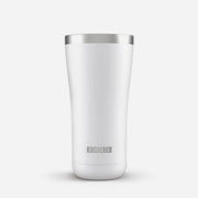 Zoku Zoku Stainless Steel 20 oz (600ml) Tumbler White  