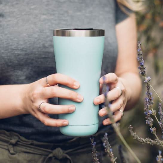 Zoku Zoku Stainless Steel 20 oz (600ml) Tumbler   
