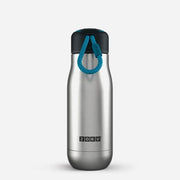 Zoku Zoku Stainless Steel Hydration Bottle Stainless Steel  