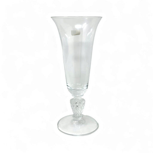 zwiesel Zwiesel Crystal 9" Vase   