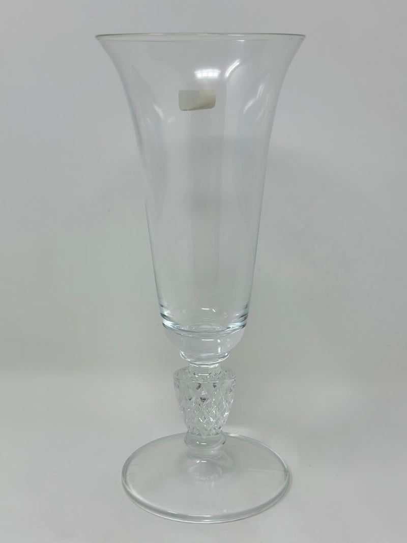 zwiesel Zwiesel Crystal 9" Vase   