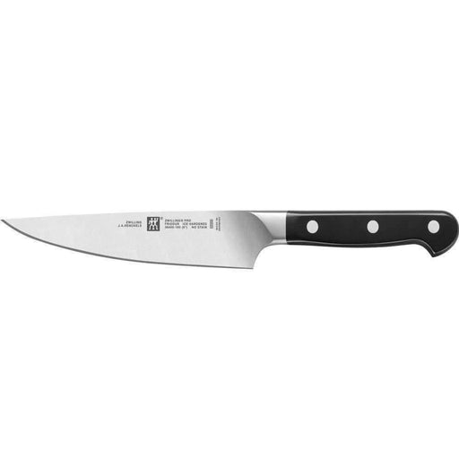 Zwilling Henckels Zwilling Pro 6" (16cm) Utility Knife   