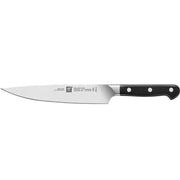 Zwilling Henckels Zwilling Pro 8" (20cm) Carving Knife   