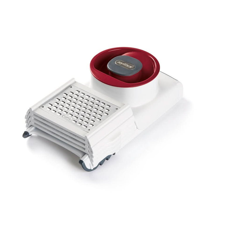 Zyliss Zyliss 4 in 1 Slicer and Grater   