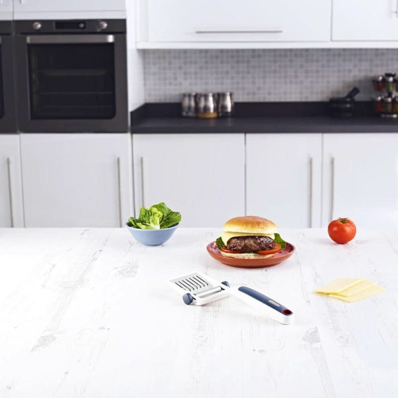 Zyliss Zyliss Dial & Slice Cheese Slicer   