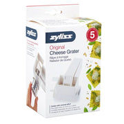 Zyliss Zyliss Original Rotary Cheese Grater   