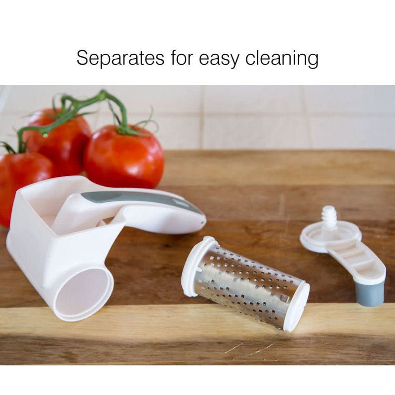 Zyliss Zyliss Restaurant Cheese Grater   